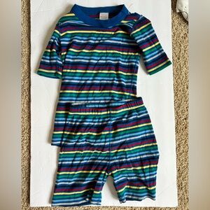 Hanna Andersson Pajama Set